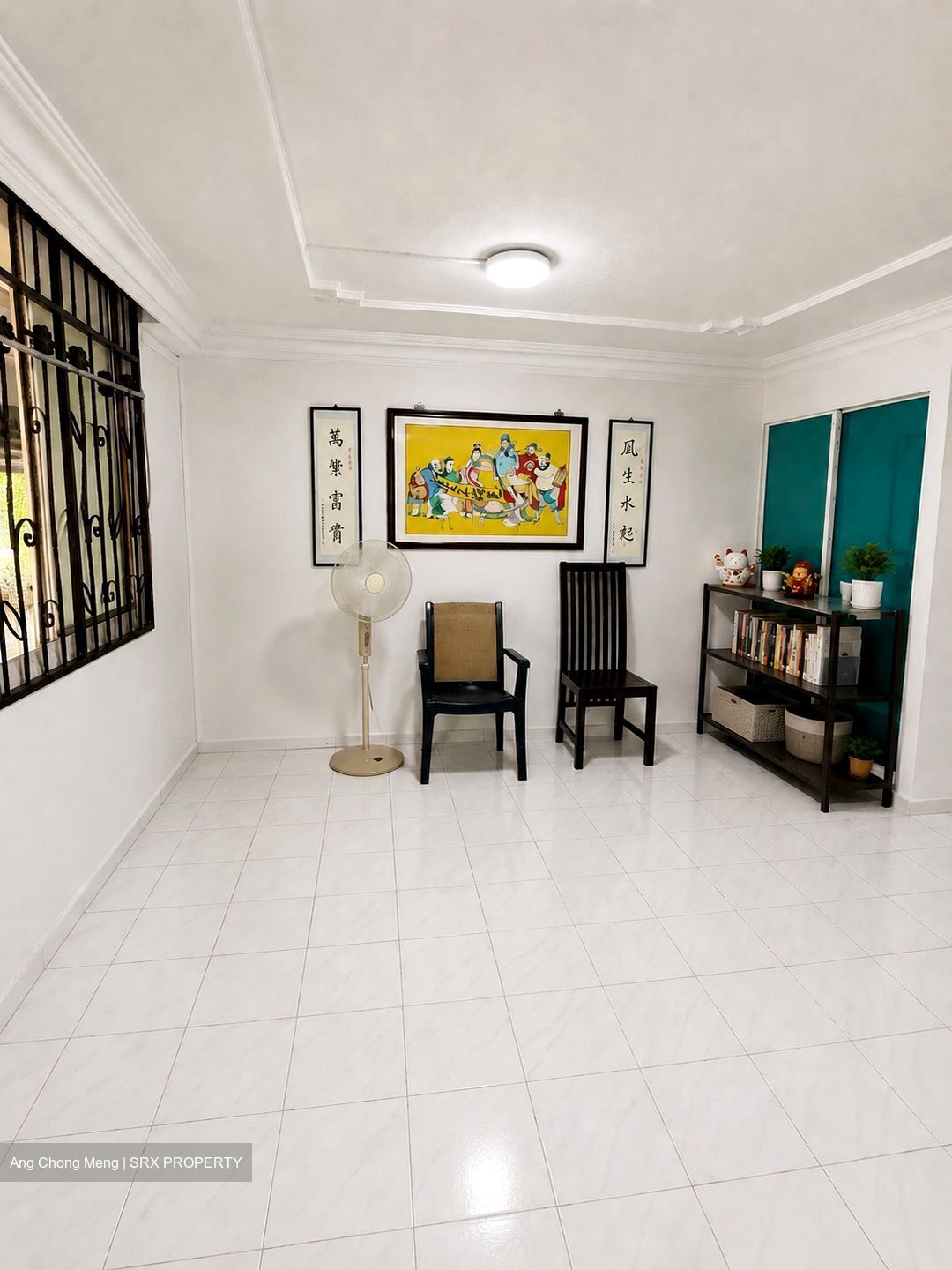 Blk 329 Woodlands Street 32 (Woodlands), HDB 4 Rooms #609324011